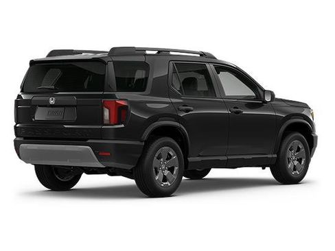 New 2026 Honda Passport RTL image 2