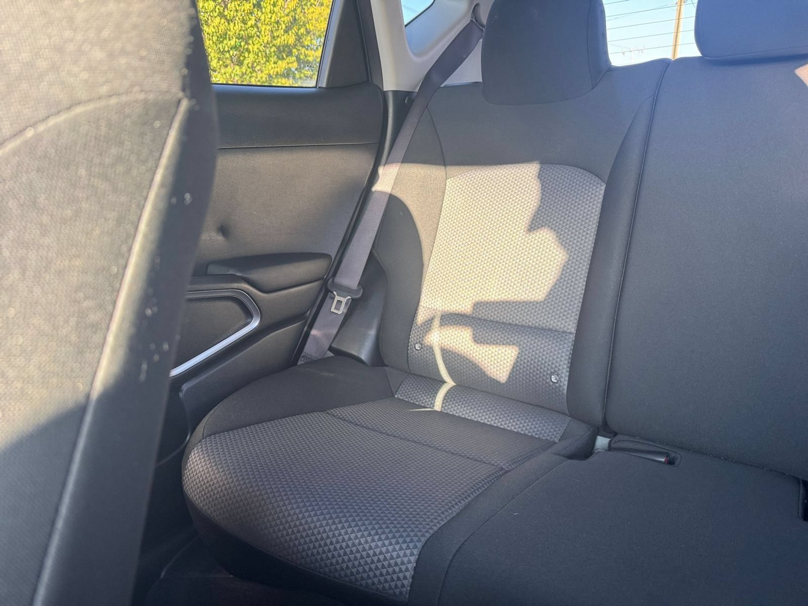 Used 2025 Kia Soul LX w/ LX Technology Package FWD image 37