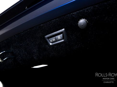 Certified 2026 Rolls-Royce Ghost AWD/4WD image 22