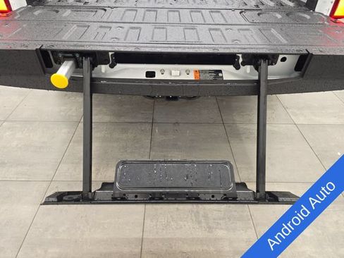 New 2026 Ford F350 Platinum AWD/4WD image 21