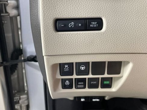 Used 2020 Nissan Rogue Sport SL w/ Premium Package AWD/4WD image 14