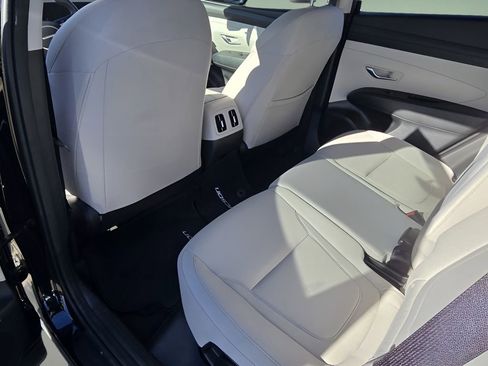 Used 2025 Hyundai Tucson SEL image 27
