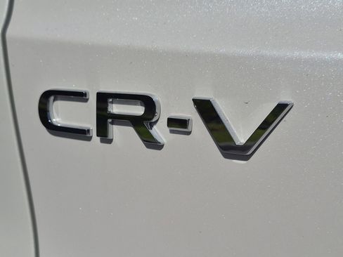 Certified 2026 Honda CR-V EX image 31