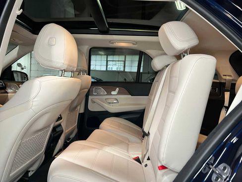 Used 2022 Mercedes-Benz GLE 350 4MATIC image 18