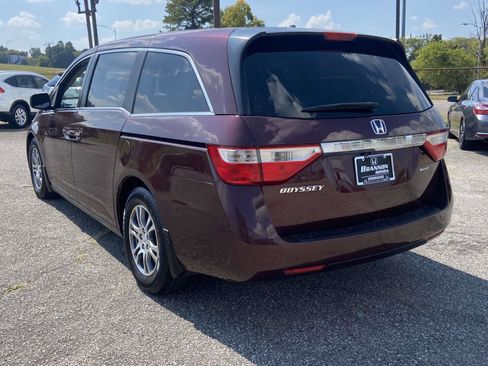 Used 2013 Honda Odyssey EX-L image 3
