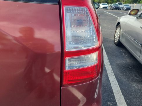 Used 2007 Honda CR-V EX image 9