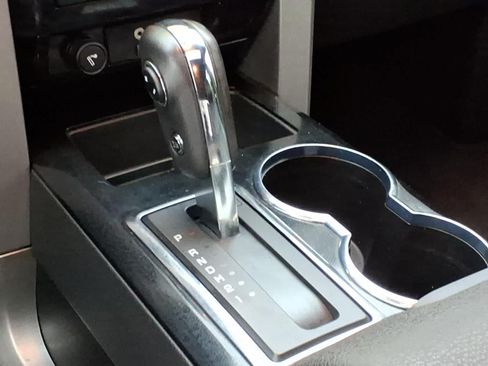 Used 2012 Ford F150 FX2 w/ FX Luxury Pkg RWD image 23