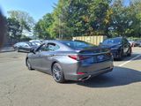 Certified 2022 Lexus ES 350 w/ Premium Package image 4
