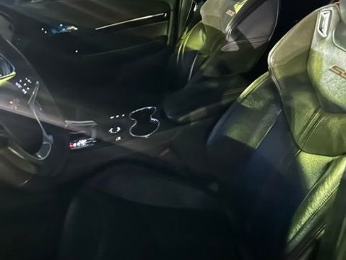 Used 2015 Chevrolet SS image 8