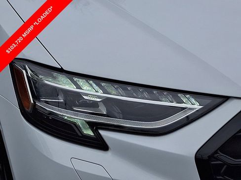 Used 2023 Audi A8 L 3.0T w/ Luxury Package AWD/4WD image 16