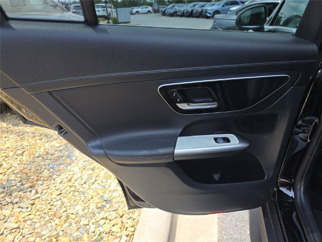 New 2026 Mercedes-Benz GLC 300 4MATIC image 13