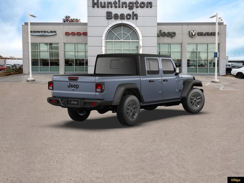 New 2026 Jeep Gladiator Sport image 6
