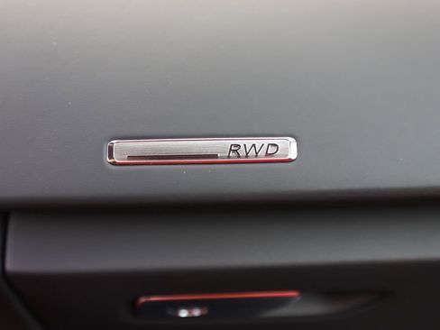 Used 2023 Audi R8 V10 performance RWD image 44