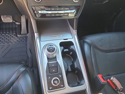 Used 2020 Ford Explorer ST w/ ST Street Pack image 20