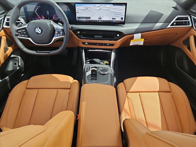 New 2026 BMW 430i w/ Premium Package RWD image 15