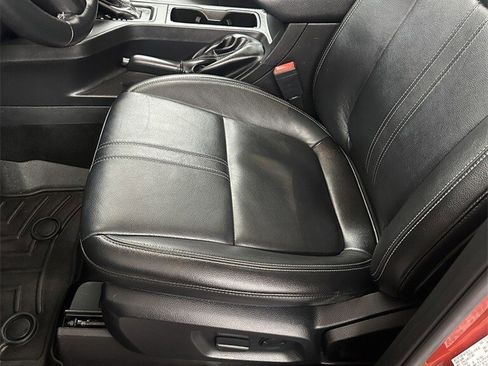 Used 2019 Ford Ranger Lariat w/ Equipment Group 501A Mid image 13