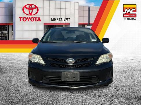 Used 2012 Toyota Corolla LE FWD image 8