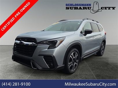 Used 2024 Subaru Ascent Touring w/ Popular Package #2