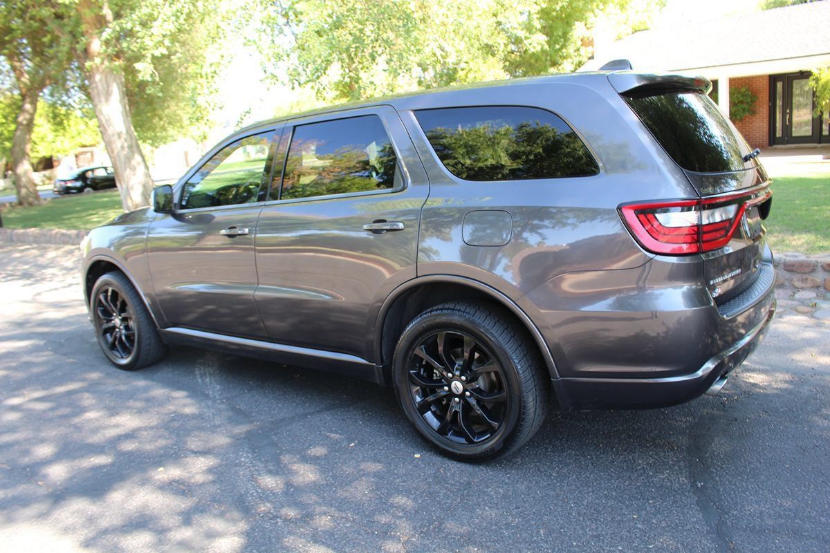 Used 2019 Dodge Durango GT AWD/4WD image 38