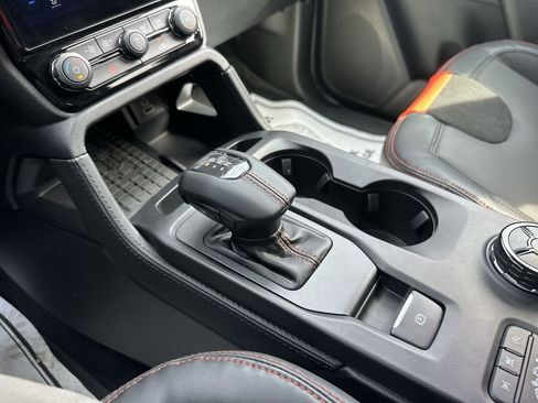 Used 2025 Ford Ranger Raptor AWD/4WD image 20