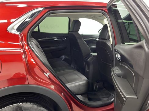 Used 2023 Buick Envision Preferred AWD/4WD image 19