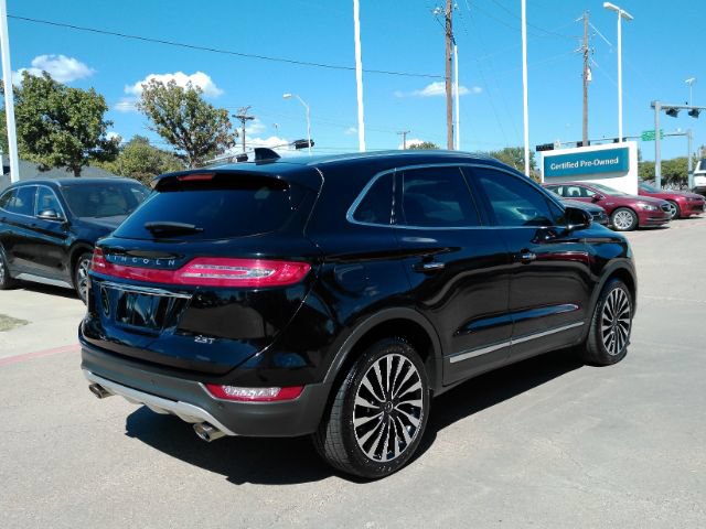 Used 2019 Lincoln MKC Black Label AWD/4WD image 8
