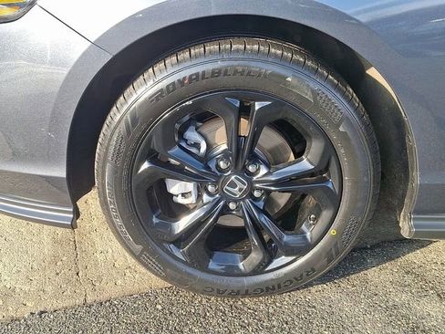 Used 2025 Honda Accord SE image 8