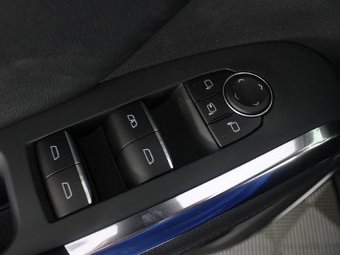 New 2026 Chevrolet Traverse RS image 17