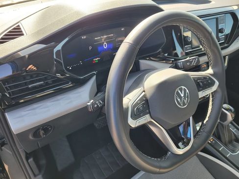 Used 2024 Volkswagen Taos S FWD image 25
