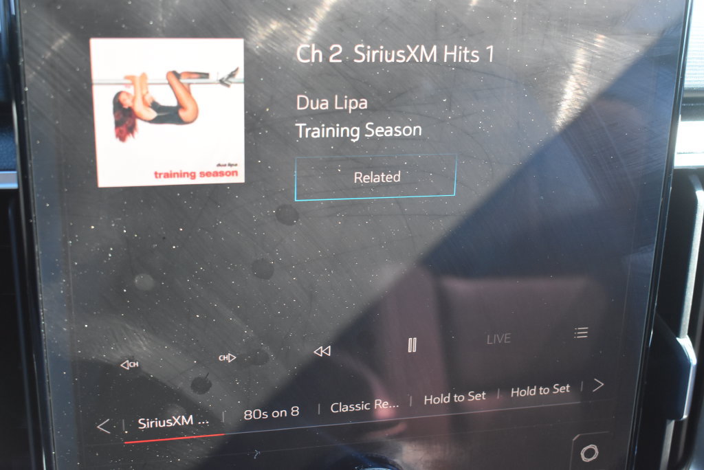 Used 2026 GMC Acadia Elevation FWD image 33