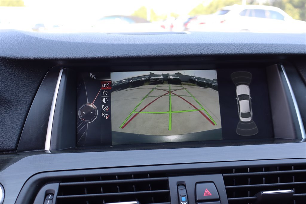 Used 2014 BMW 535i Sedan RWD image 25