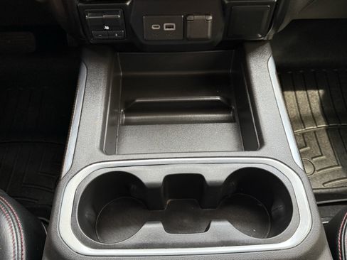 Used 2021 Chevrolet Silverado 1500 LT Trail Boss image 29