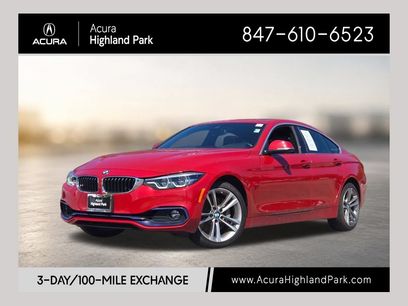 Used 2019 BMW 440i Gran Coupe xDrive w/ Executive Package