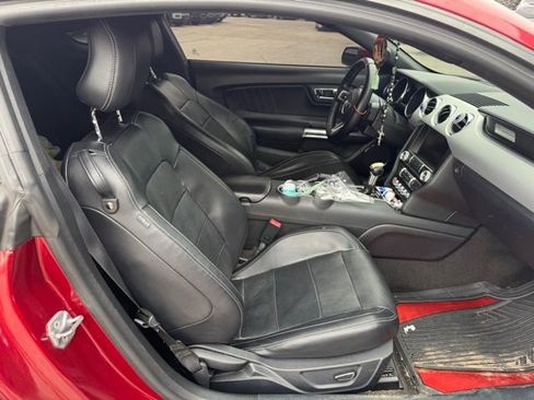 Used 2015 Ford Mustang Premium w/ Equipment Group 201A image 13
