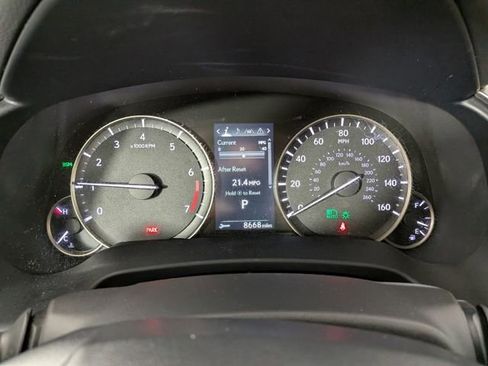 Used 2022 Lexus RX 350 AWD w/ Premium Package image 6