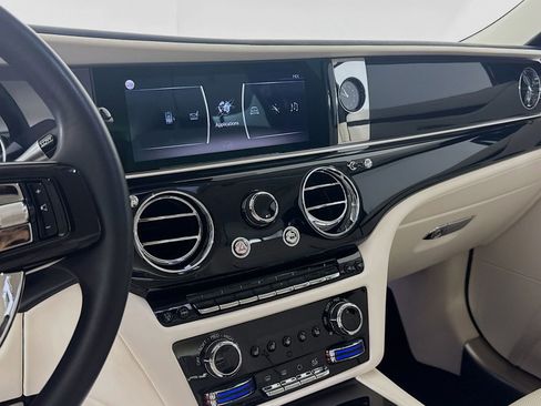 Certified 2023 Rolls-Royce Ghost AWD/4WD image 14
