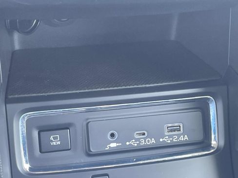 New 2025 Subaru Ascent Limited w/ Popular Package #1 image 15