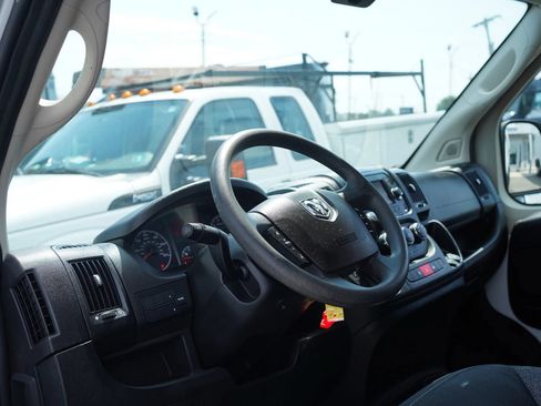 Used 2018 RAM ProMaster 1500 FWD image 16