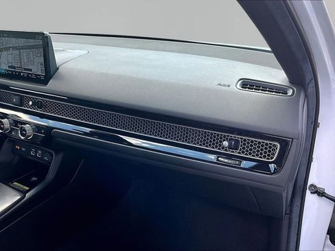 Used 2024 Honda Civic Sport Touring image 20