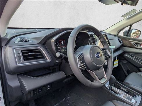 New 2026 Subaru Ascent Touring w/ Popular Package #2 AWD/4WD image 10