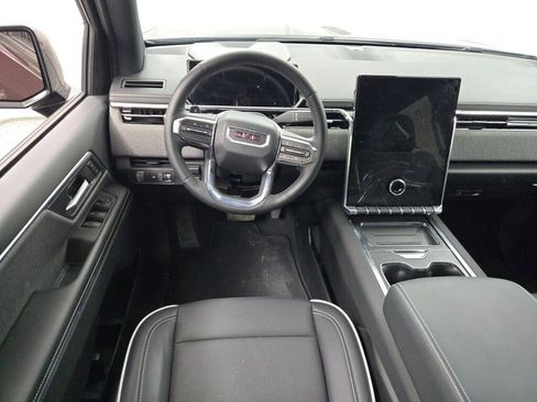 New 2026 GMC Sierra EV Elevation image 19