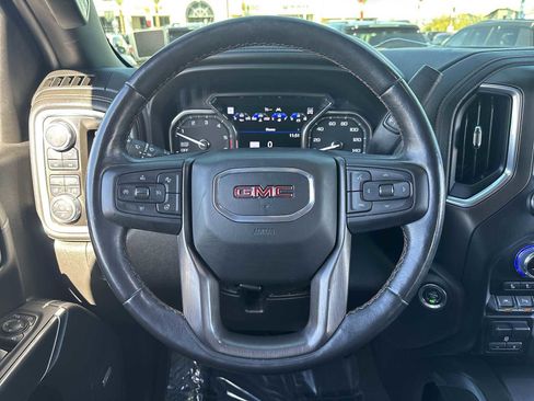 Used 2021 GMC Sierra 1500 AT4 w/ AT4 Value Package image 18