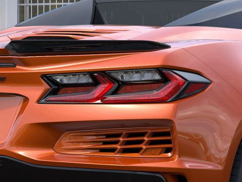New 2026 Chevrolet Corvette E-Ray w/ Stealth Interior Trim Package AWD/4WD image 11