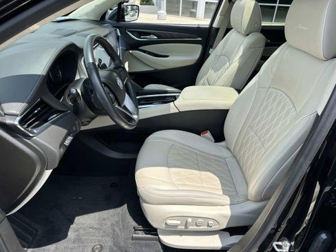 Used 2023 Buick Enclave Avenir w/ LPO, Floor Liner Package image 11
