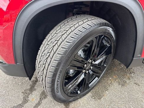 New 2025 GMC Acadia Elevation w/ Elevation Premium Package image 11