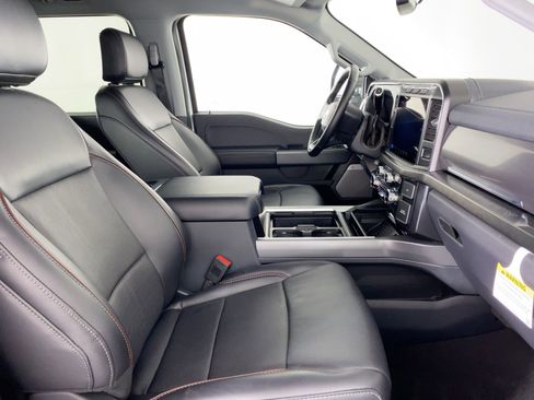 Used 2024 Ford F350 Lariat w/ FX4 Off-Road Package image 26