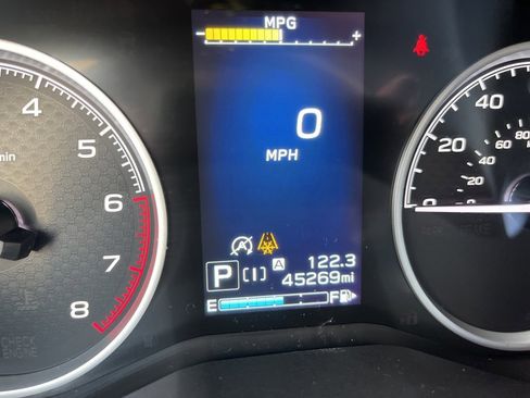 Used 2021 Subaru Forester Premium w/ Popular Package #1 image 15