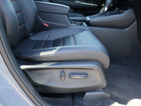 Certified 2025 Honda CR-V Sport Touring image 10