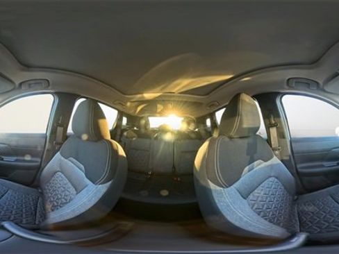 New 2026 Nissan Kicks SV image 14