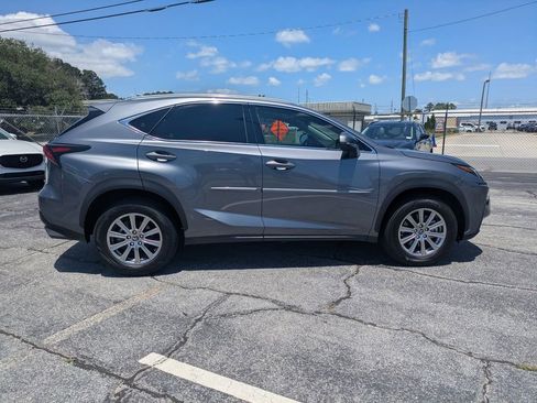 Used 2021 Lexus NX 300 FWD w/ Accessory Package 2 image 3